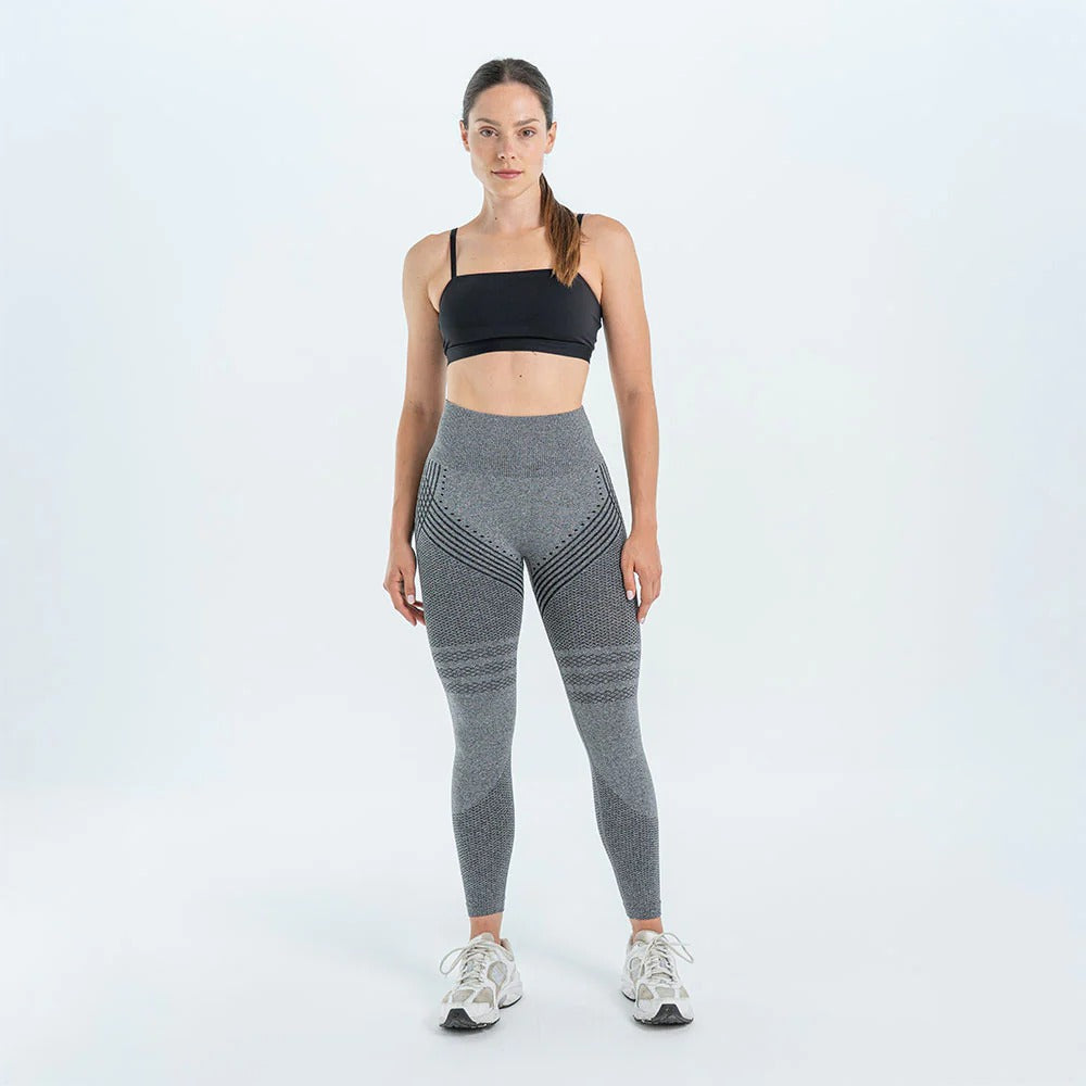 Contoura ThermoSculpt™ Leggings — Grey