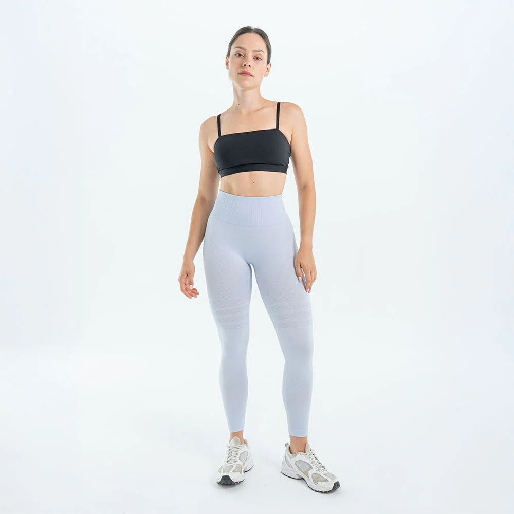 Contoura ThermoSculpt™ Leggings — Light Purple