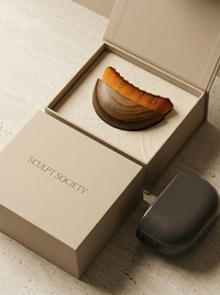 Lymphatic Contour Brush