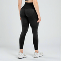 Contoura Leggings — Black