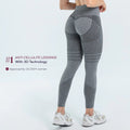 Contoura ThermoSculpt™ Leggings — Grey