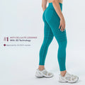 Contoura ThermoSculpt™ Leggings — Teal