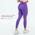 Contoura ThermoSculpt™ Leggings — Royal Purple