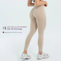 Contoura ThermoSculpt™ Leggings — Beige