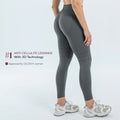 Contoura ThermoSculpt™ Leggings — Dark Grey