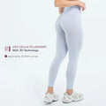Contoura ThermoSculpt™ Leggings — Light Purple