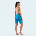 Contoura ThermoSculpt™ Shorts — Blue