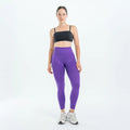 Contoura ThermoSculpt™ Leggings — Royal Purple