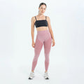 Contoura ThermoSculpt™ Leggings — Blush Pink
