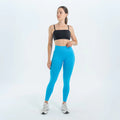 Contoura ThermoSculpt™ Leggings — Light Blue