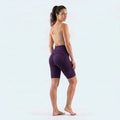 Contoura ThermoSculpt™ Shorts — Royal Purple