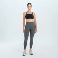 Contoura ThermoSculpt™ Leggings — Dark Grey