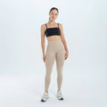 Contoura ThermoSculpt™ Leggings — Beige