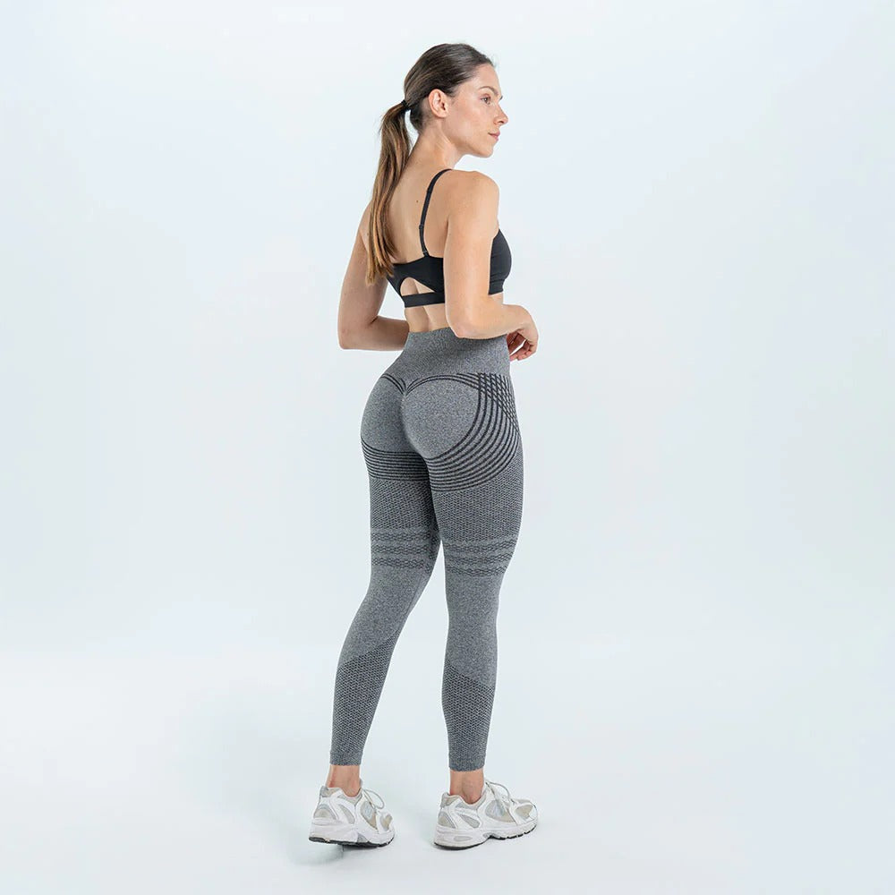Contoura ThermoSculpt™ Leggings — Grey