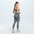 Contoura ThermoSculpt™ Leggings — Grey