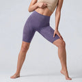 Contoura ThermoSculpt™ Shorts — Lavender