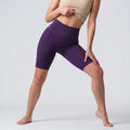 Contoura ThermoSculpt™ Shorts — Royal Purple