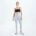 Contoura ThermoSculpt™ Leggings — Light Purple