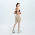 Contoura ThermoSculpt™ Leggings — Beige