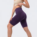 Contoura ThermoSculpt™ Shorts — Royal Purple