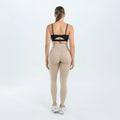 Contoura ThermoSculpt™ Leggings — Beige