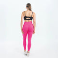 Contoura ThermoSculpt™ Leggings — Pink