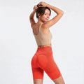 Contoura ThermoSculpt™ Shorts — Orange