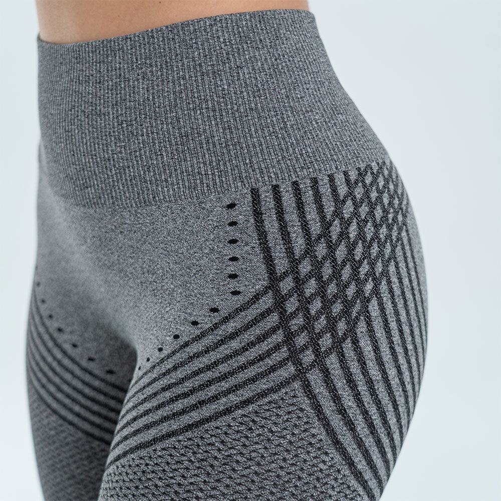 Contoura ThermoSculpt™ Leggings — Grey