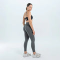 Contoura ThermoSculpt™ Leggings — Dark Grey