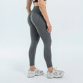 Contoura ThermoSculpt™ Leggings — Dark Grey