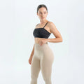 Contoura ThermoSculpt™ Leggings — Beige
