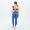 Contoura ThermoSculpt™ Leggings — Sky Blue