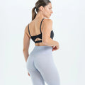 Contoura ThermoSculpt™ Leggings — Light Purple
