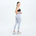 Contoura ThermoSculpt™ Leggings — Light Purple