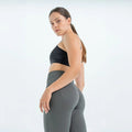 Contoura ThermoSculpt™ Leggings — Dark Grey