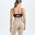 Contoura ThermoSculpt™ Leggings — Beige