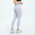 Contoura ThermoSculpt™ Leggings — Light Purple