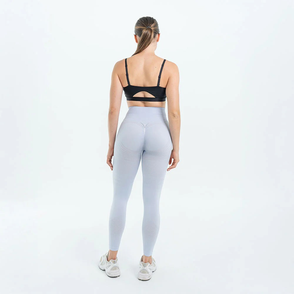 Contoura ThermoSculpt™ Leggings — Light Purple